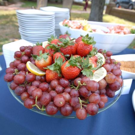 Hornsby House Inn Yorktown Dış mekan fotoğraf