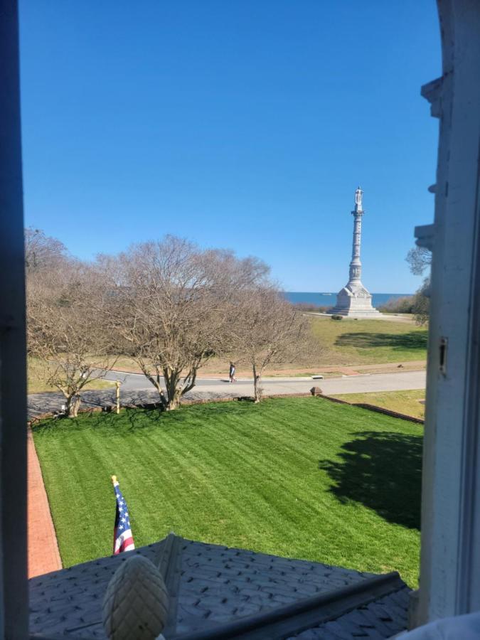 Hornsby House Inn Yorktown Dış mekan fotoğraf