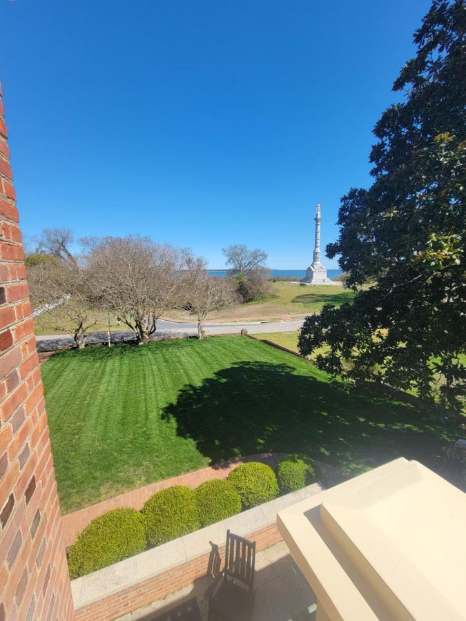 Hornsby House Inn Yorktown Dış mekan fotoğraf