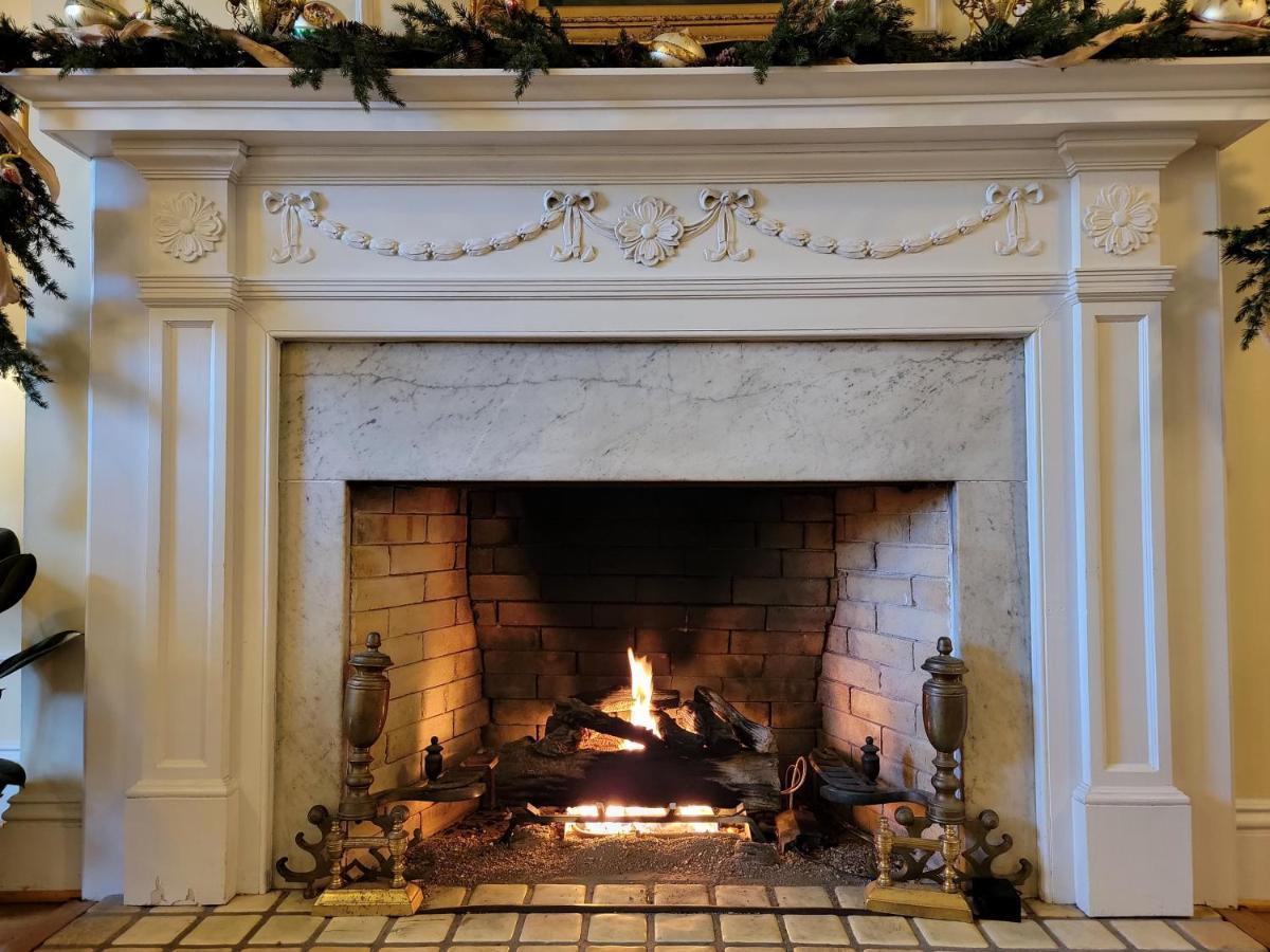 Hornsby House Inn Yorktown Dış mekan fotoğraf