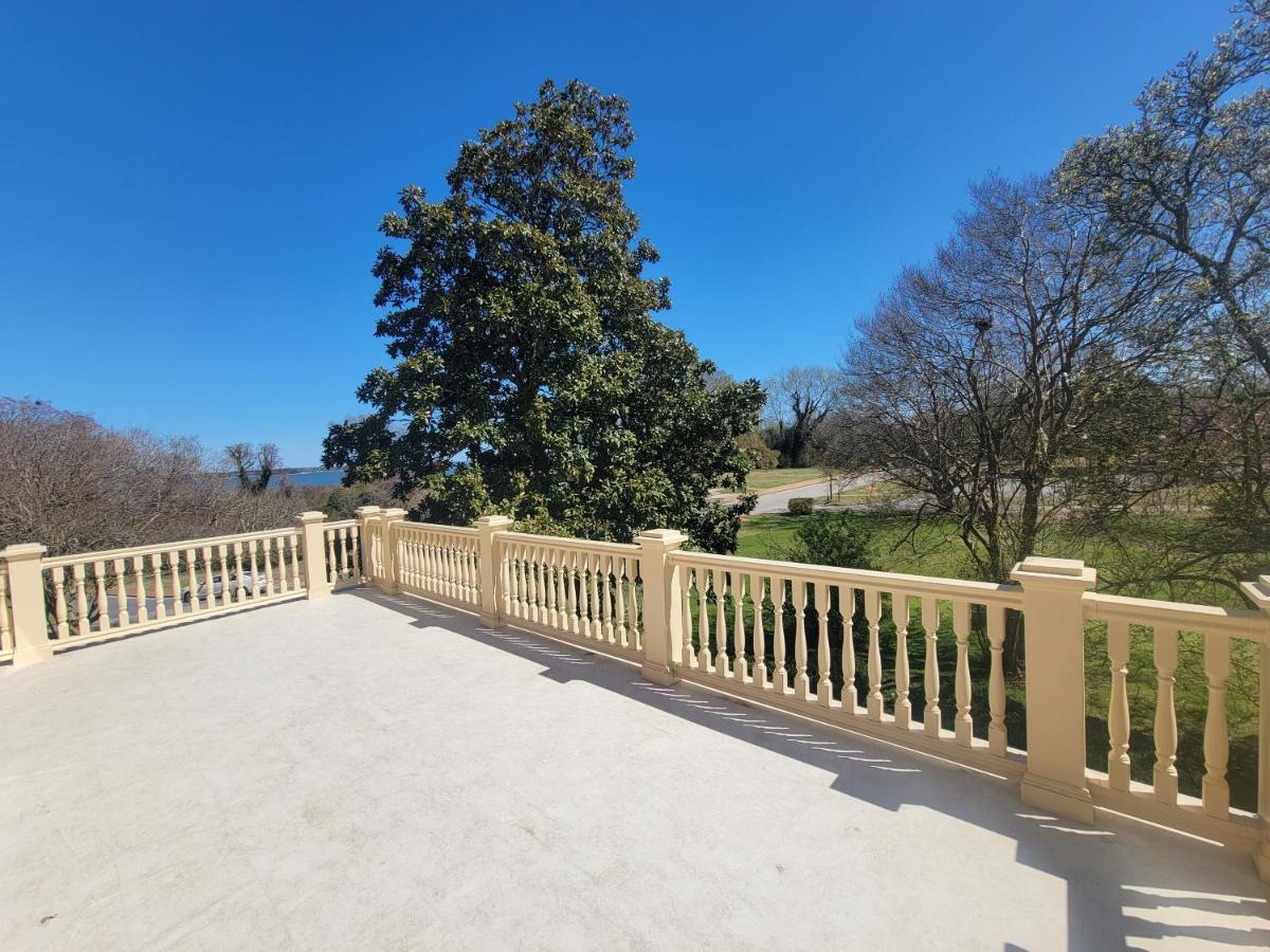 Hornsby House Inn Yorktown Dış mekan fotoğraf