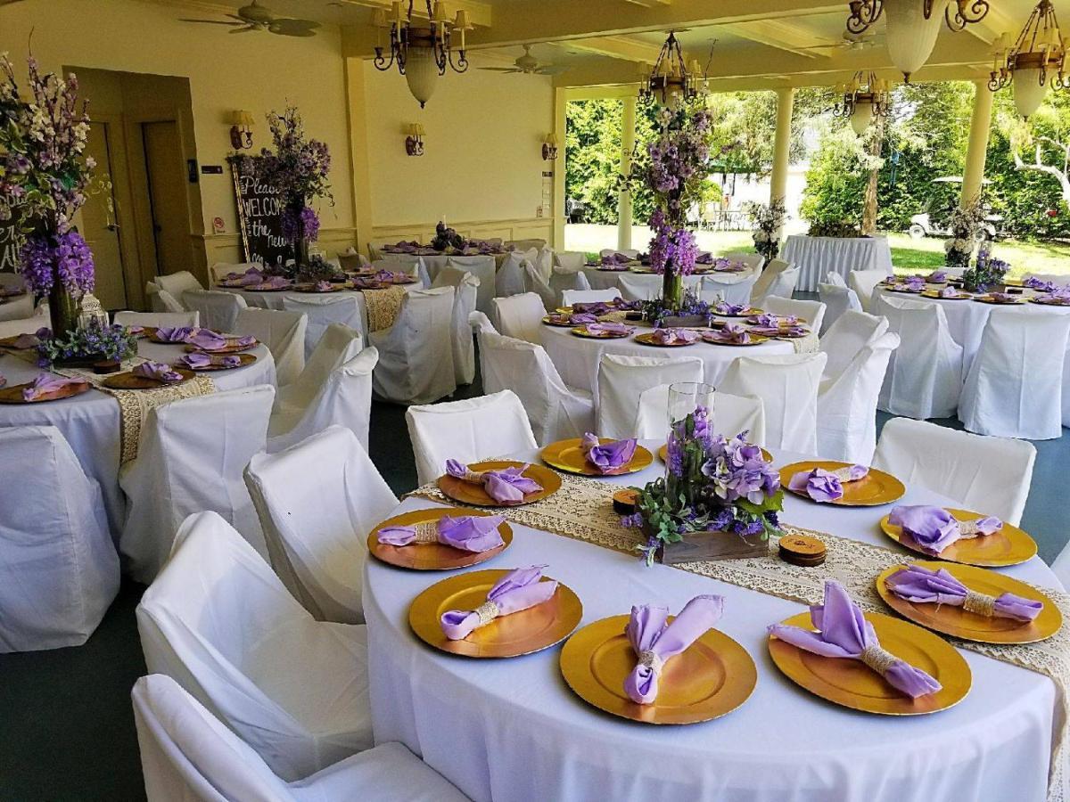Hornsby House Inn Yorktown Dış mekan fotoğraf